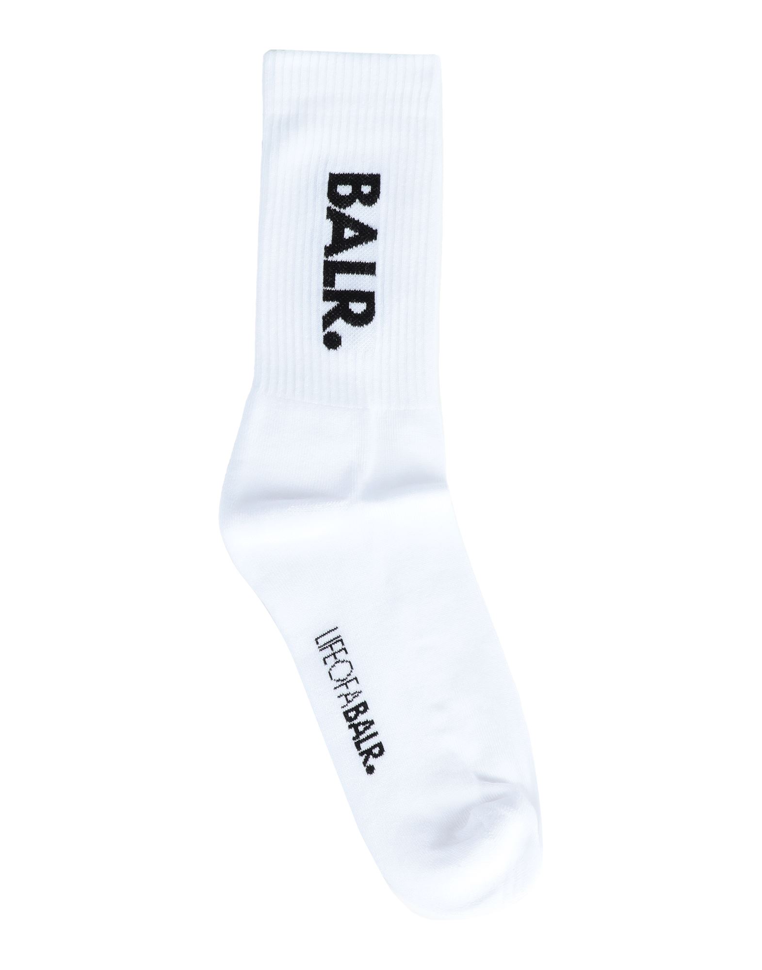 BALR. Socken & Strumpfhosen Herren Weiß von BALR.