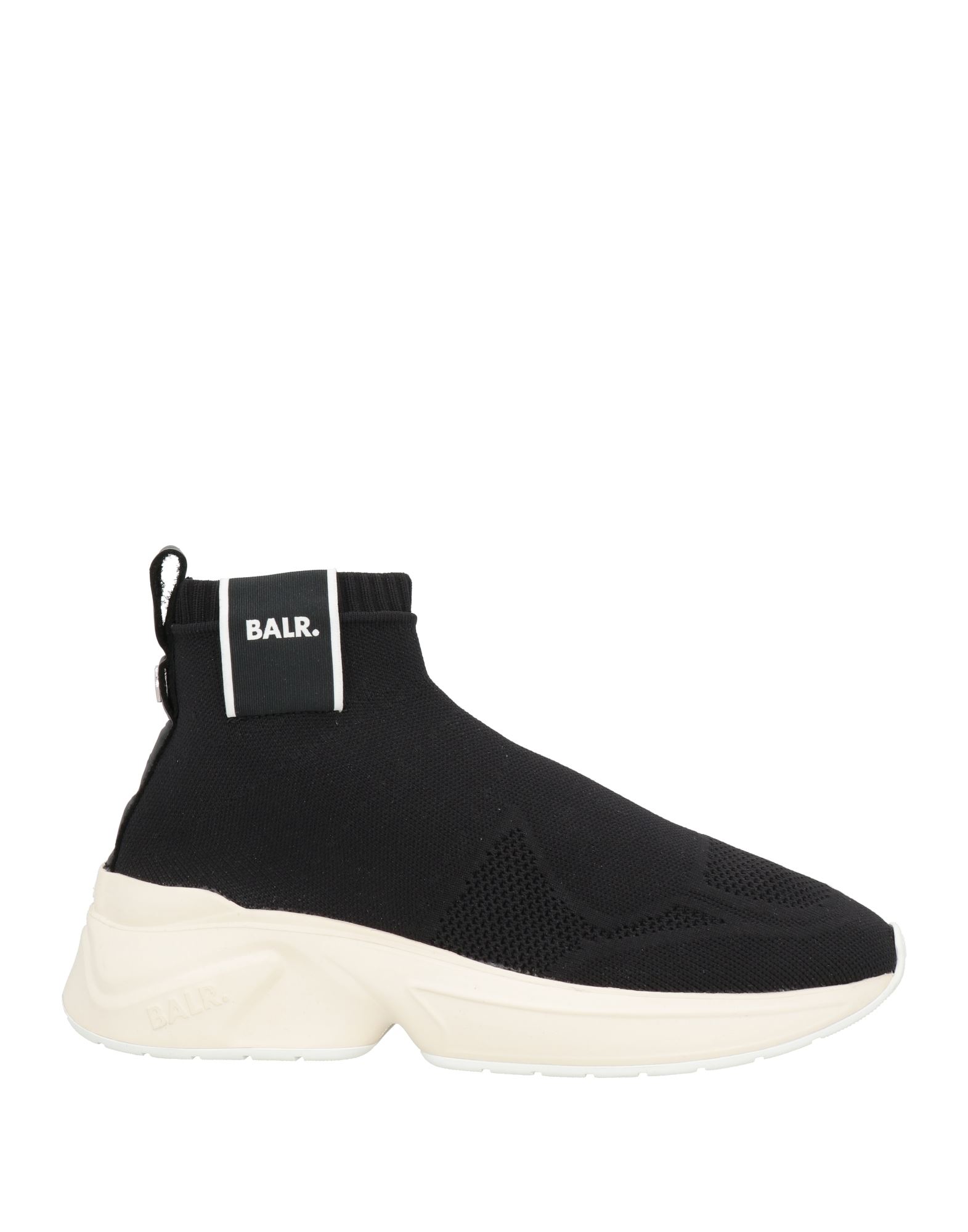 BALR. Stiefelette Herren Schwarz von BALR.