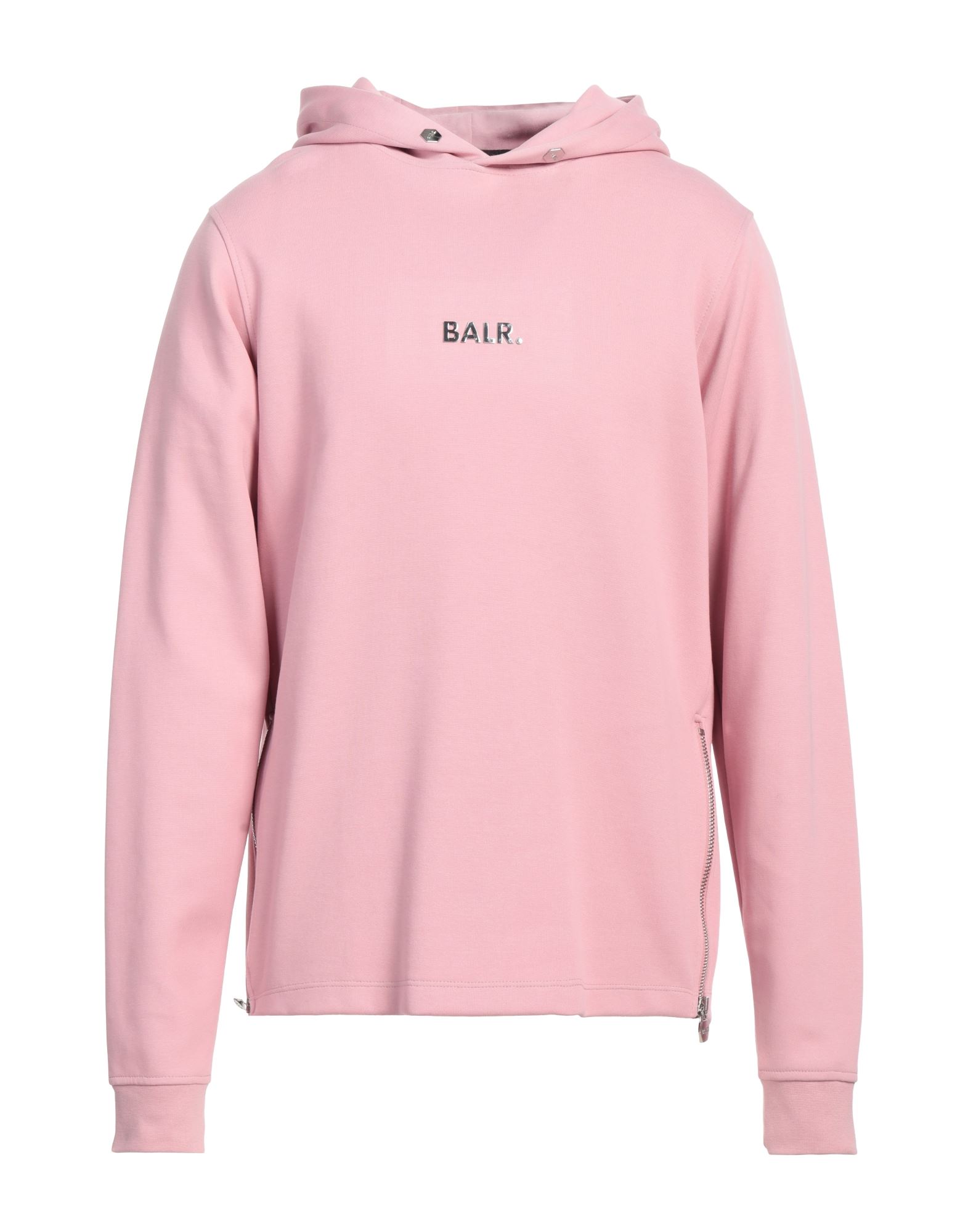 BALR. Sweatshirt Herren Altrosa von BALR.