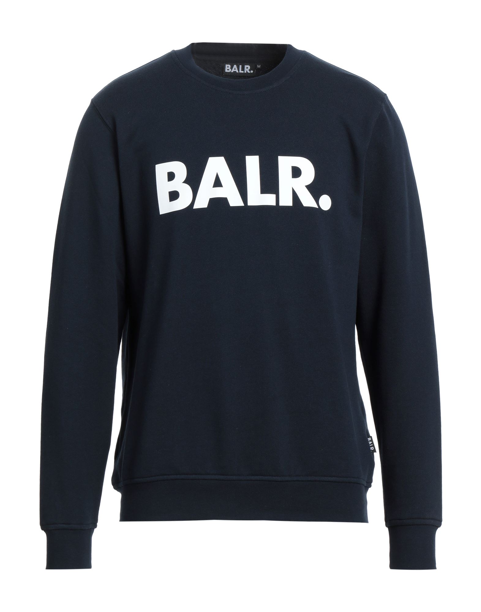 BALR. Sweatshirt Herren Marineblau von BALR.