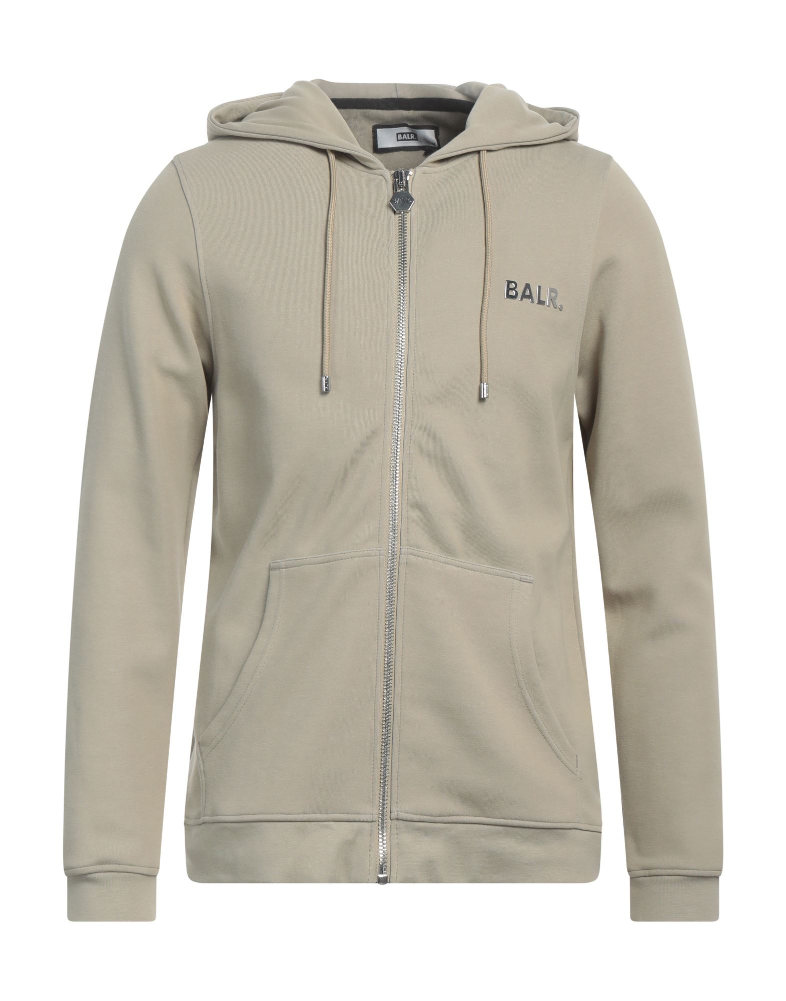 BALR. Sweatshirt Herren Salbeigrün von BALR.