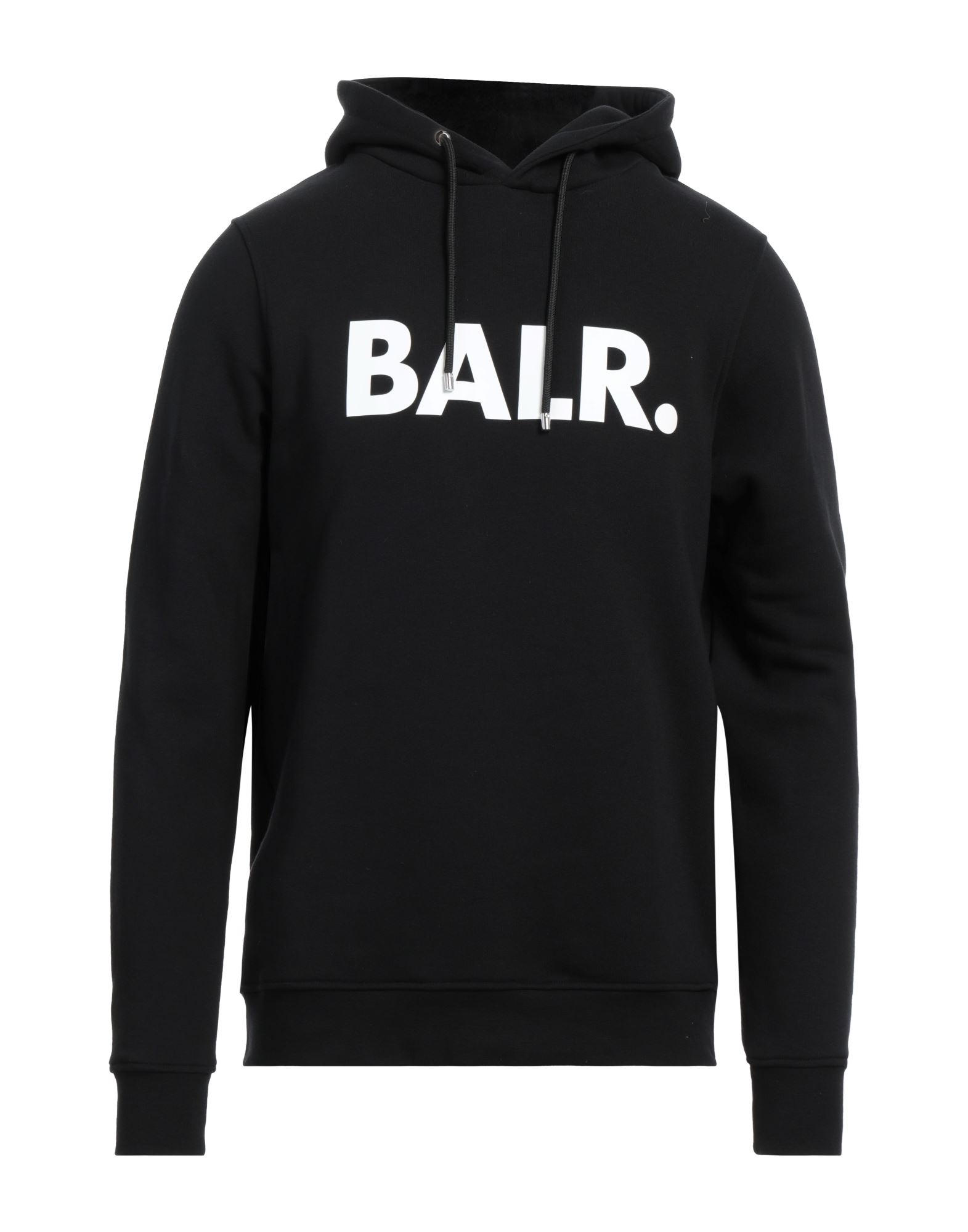 BALR. Sweatshirt Herren Schwarz von BALR.