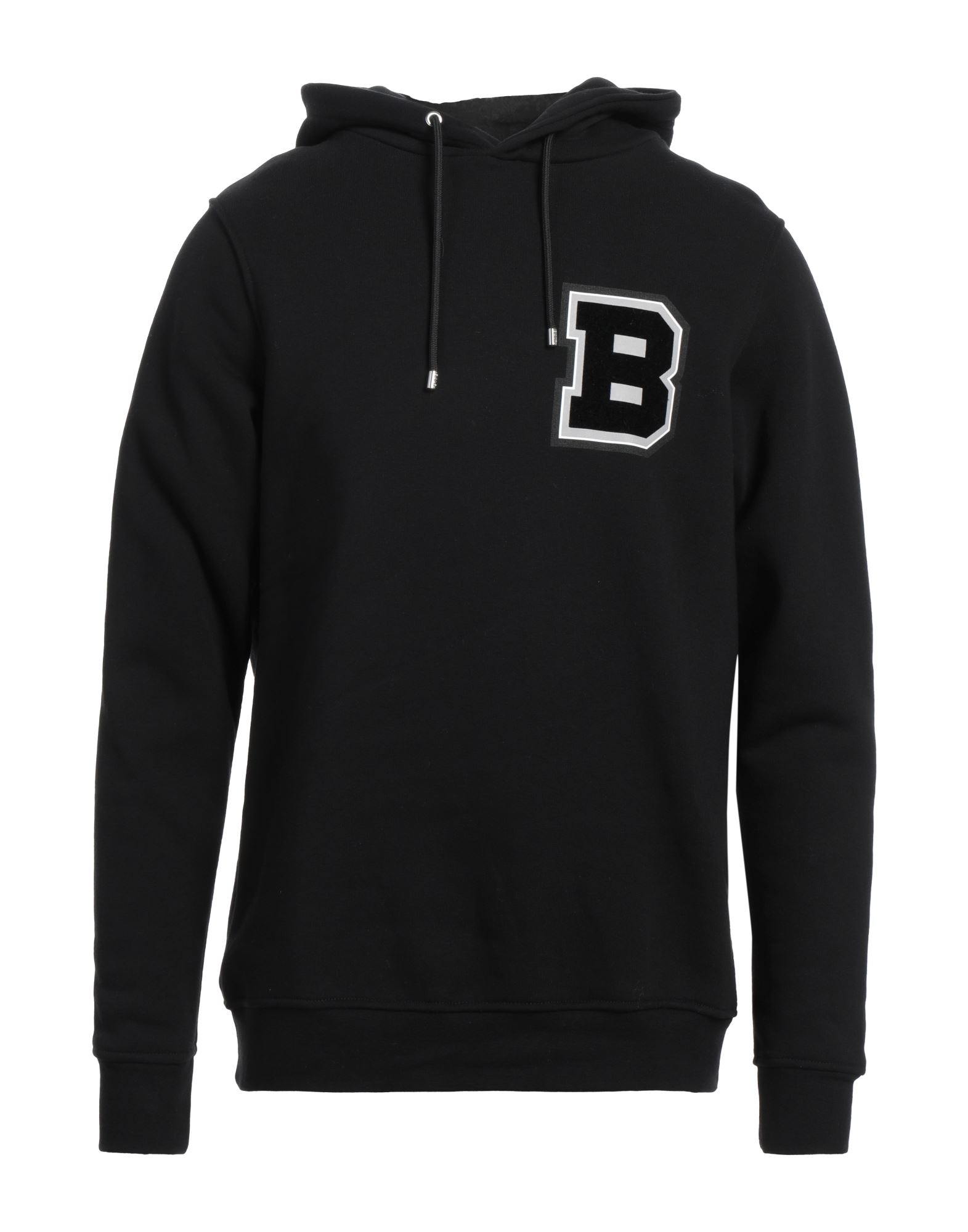 BALR. Sweatshirt Herren Schwarz von BALR.