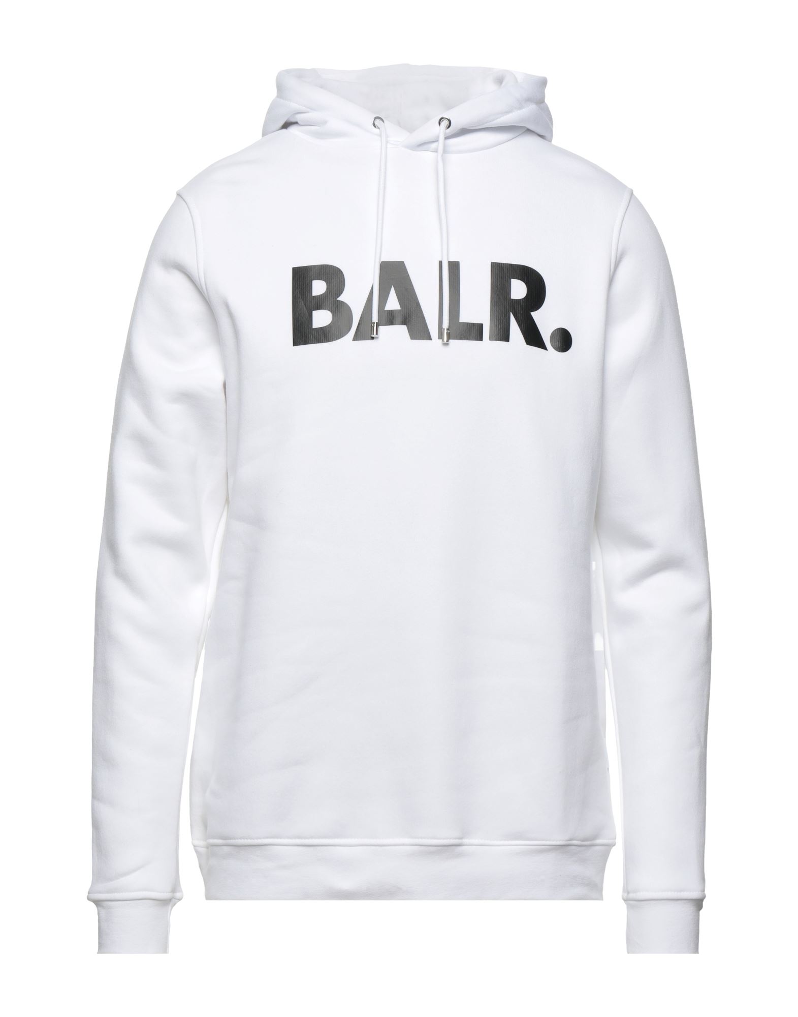 BALR. Sweatshirt Herren Weiß von BALR.