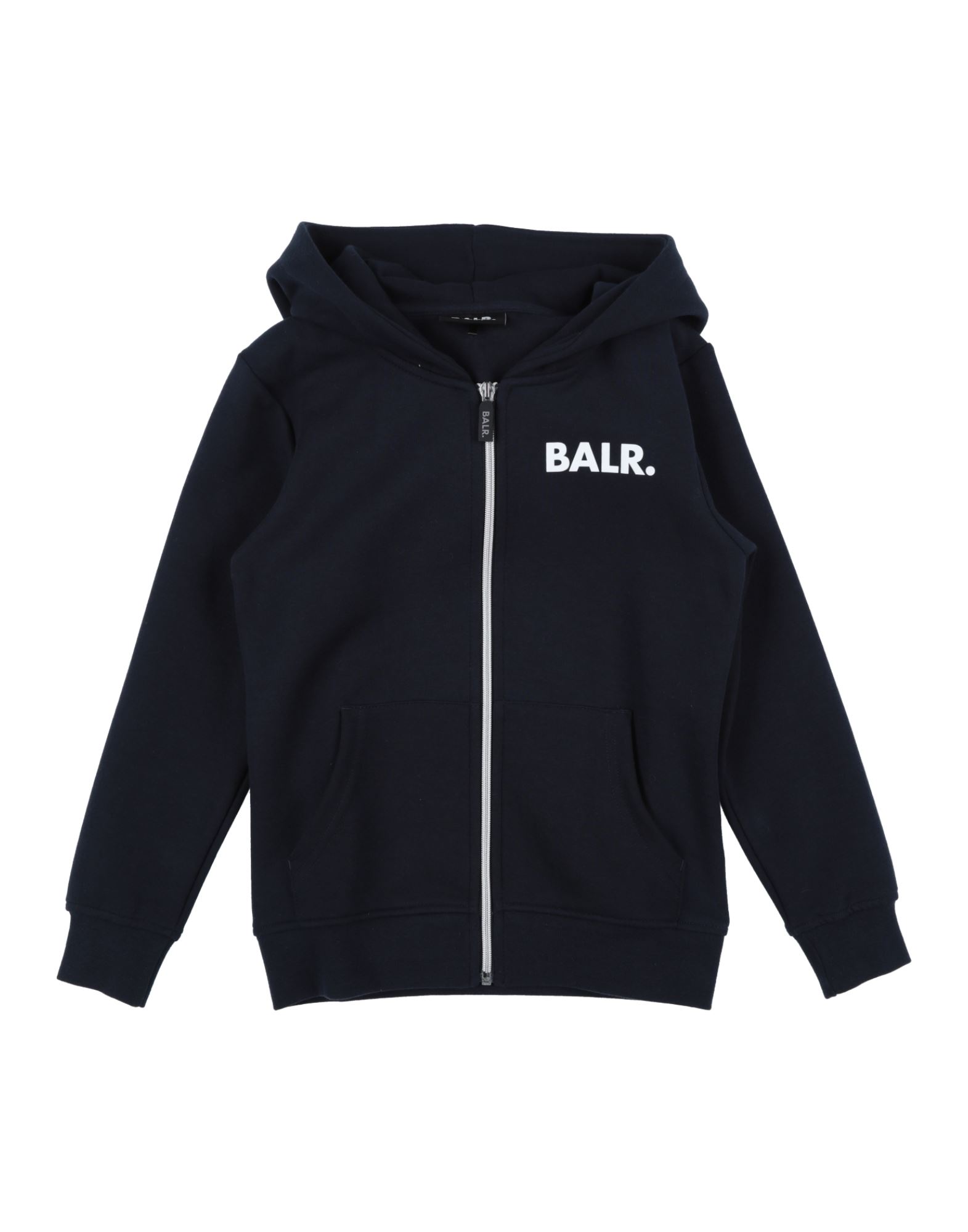 BALR. Sweatshirt Kinder Nachtblau von BALR.