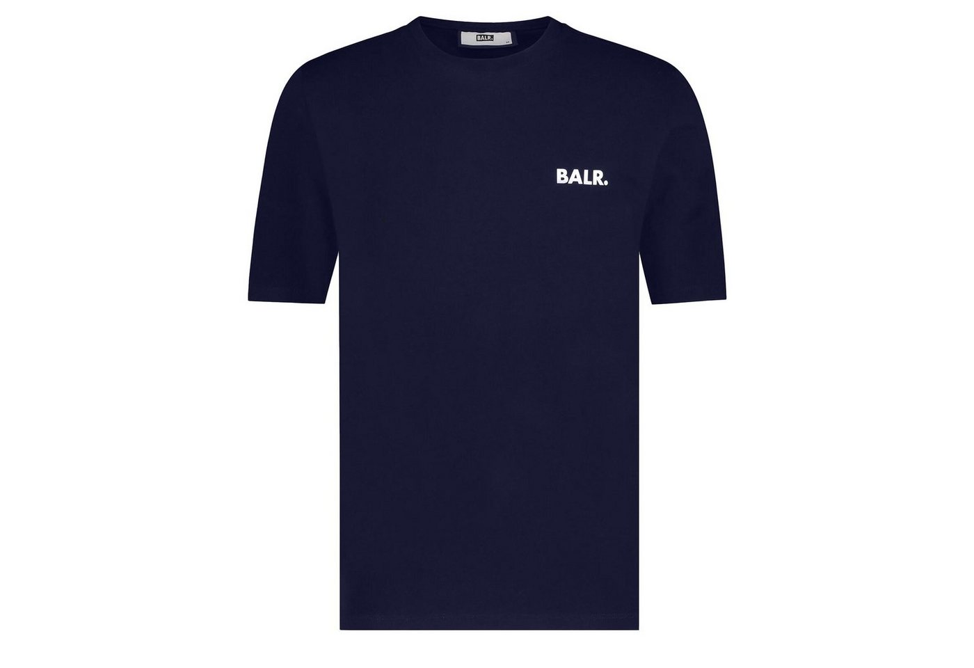 BALR. T-Shirt Herren T-Shirt - Athletic Small Branded Chest von BALR.