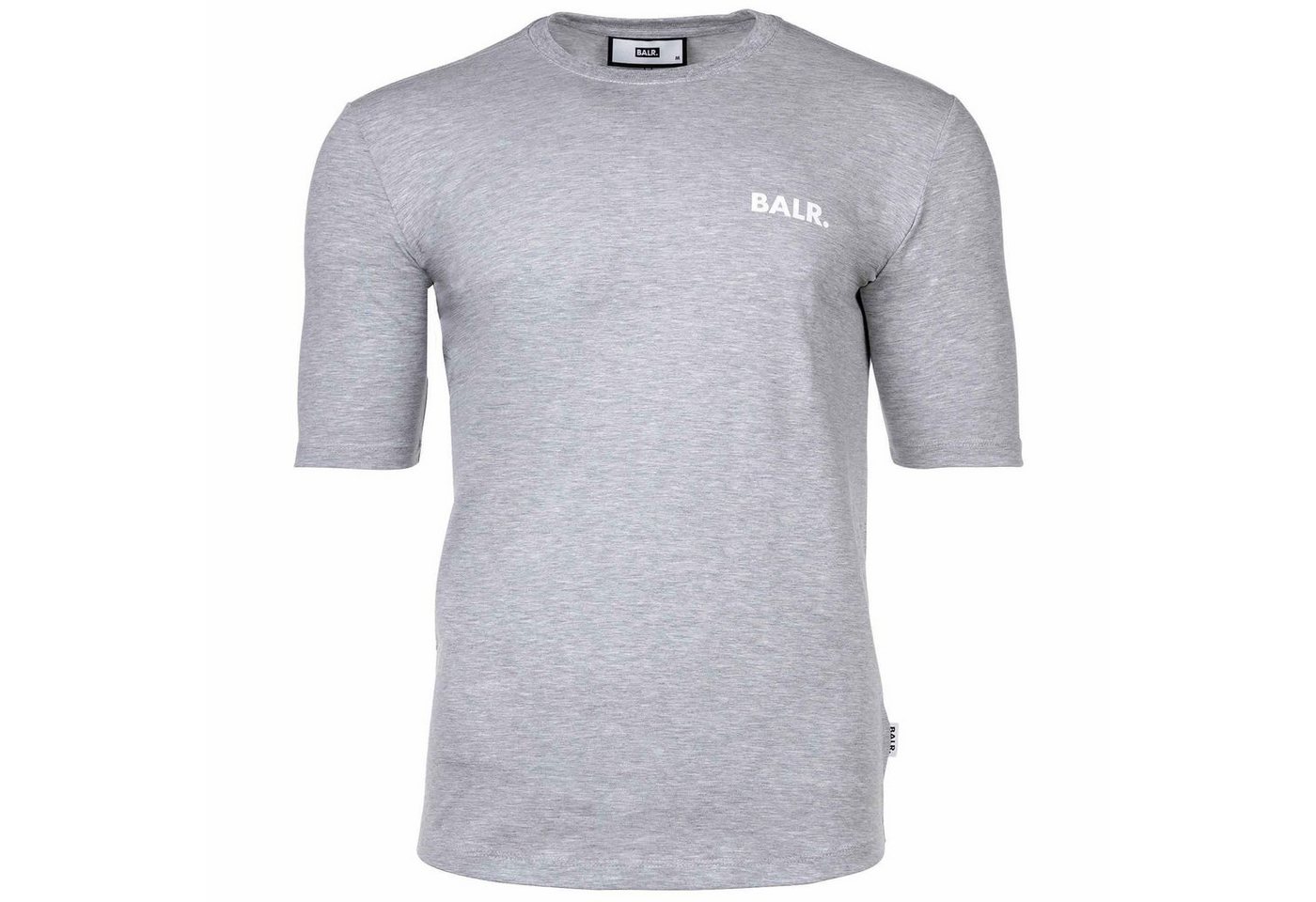 BALR. T-Shirt Herren T-Shirt - Athletic Small Branded Chest von BALR.