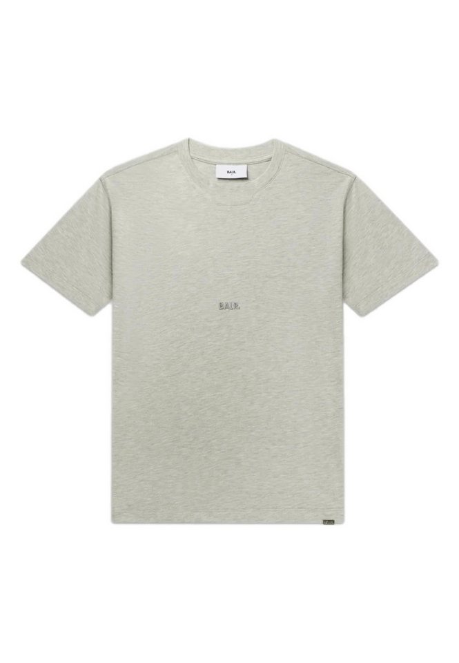 BALR. T-Shirt T-Shirt Logo Kurzarmshirt (1-tlg., 1) von BALR.