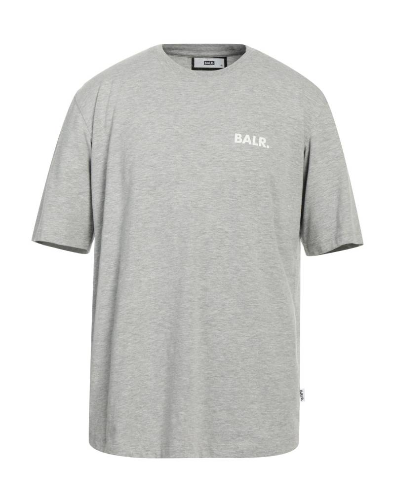 BALR. T-shirts Herren Hellgrau von BALR.