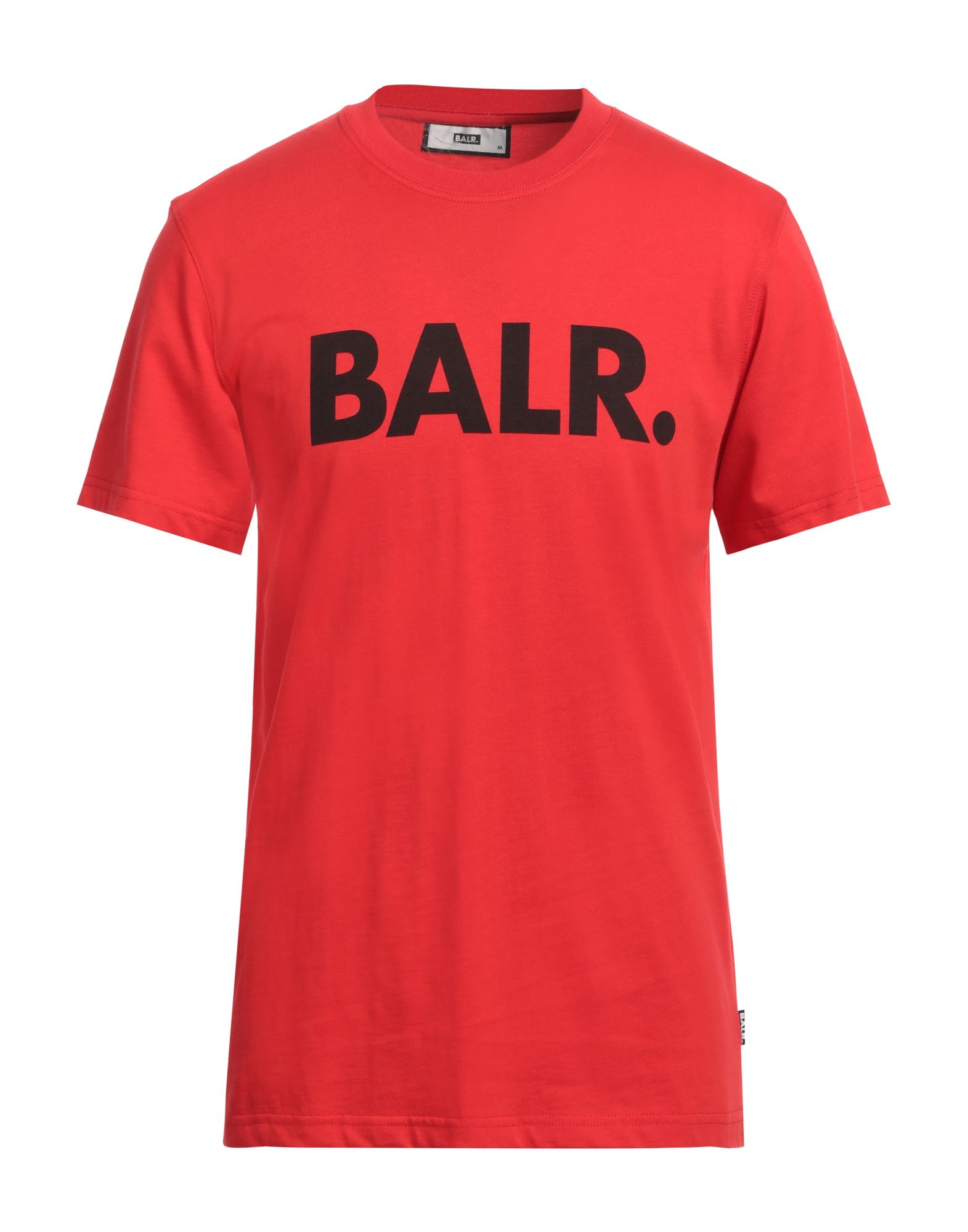 BALR. T-shirts Herren Rot von BALR.