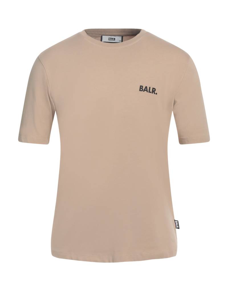 BALR. T-shirts Herren Sand von BALR.