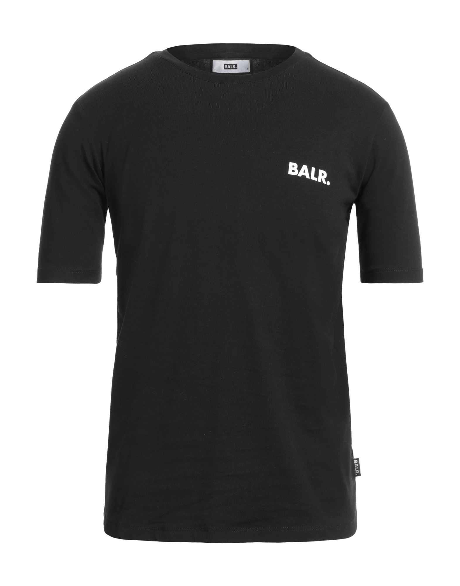 BALR. T-shirts Herren Schwarz von BALR.