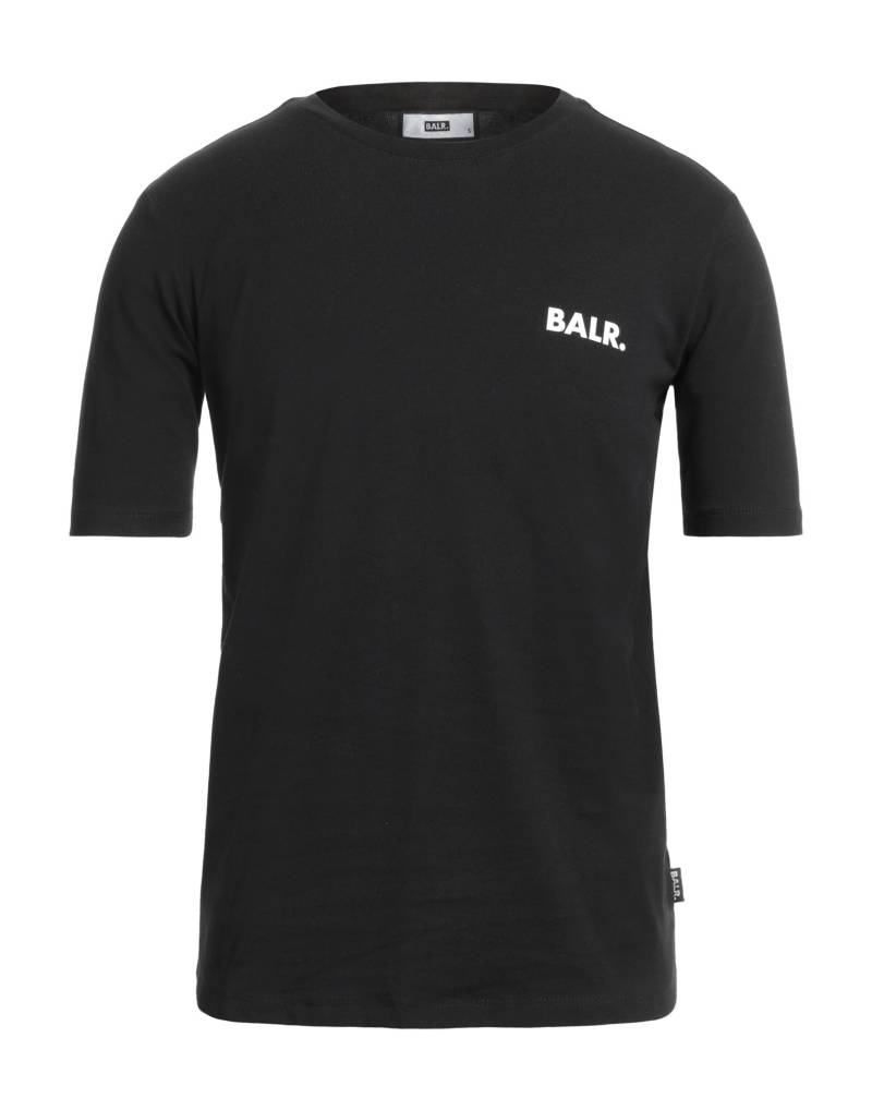BALR. T-shirts Herren Schwarz von BALR.