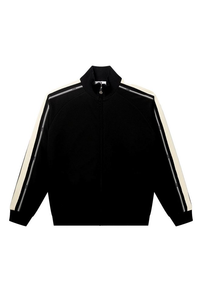 BALR. Trainingsjacke Jacke Tape Trainingsjacke (1-St) von BALR.