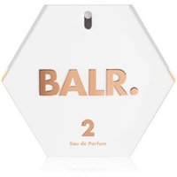 BALR. 2 FOR WOMEN Eau de Parfum von BALR.