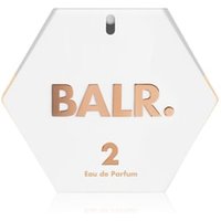 BALR. 2 FOR WOMEN Eau de Parfum von BALR.
