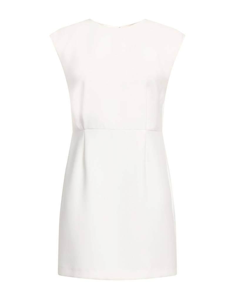 BALTI_ Mini-kleid Damen Elfenbein von BALTI_