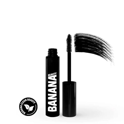 BANANA BEAUTY Beauty Fake it! Mascara BANANA BEAUTY Beauty Fake it! Mascara von BANANA BEAUTY