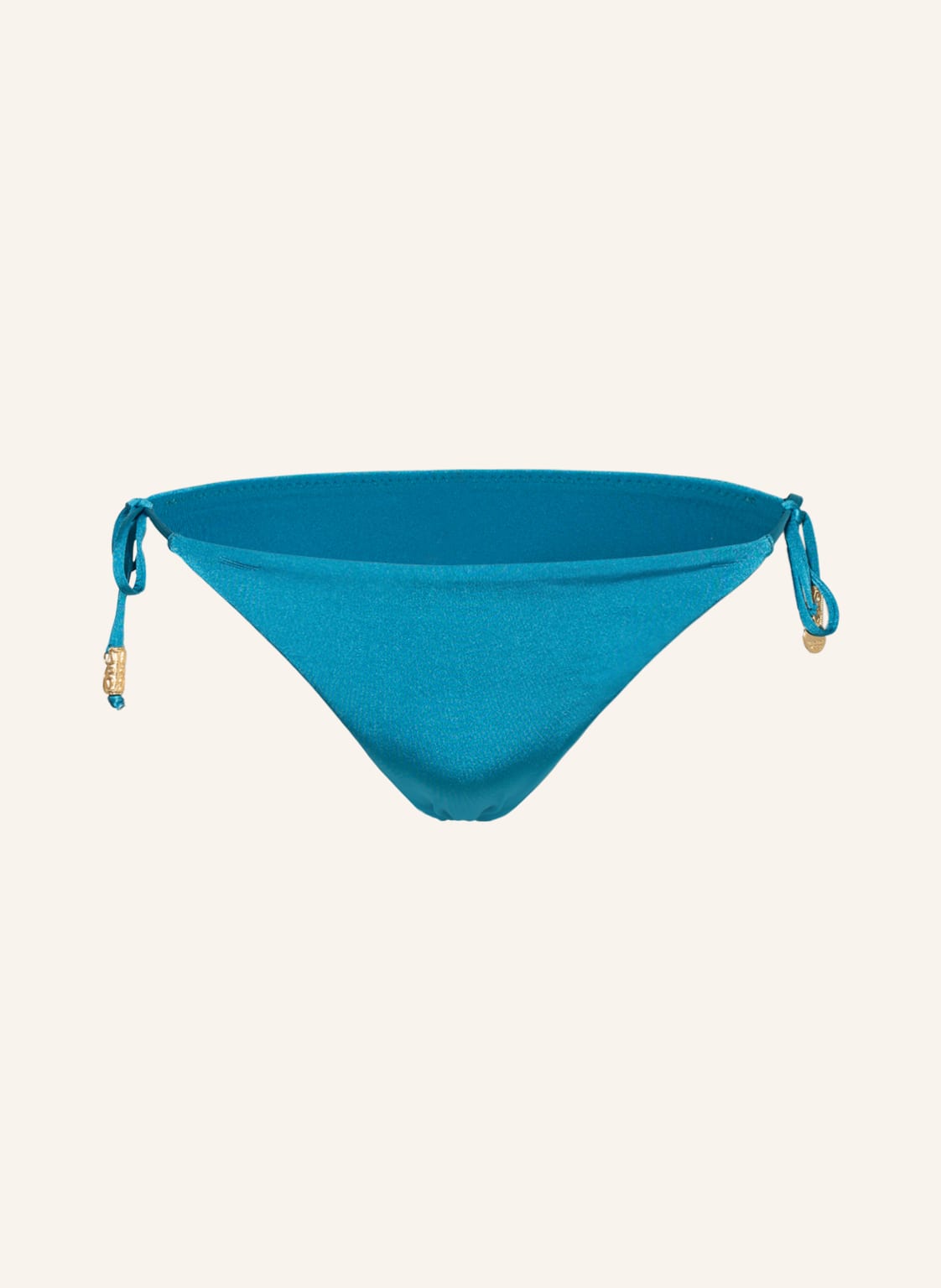 Banana Moon Couture Triangel-Bikini-Hose Tosca Carmena blau von BANANA MOON COUTURE