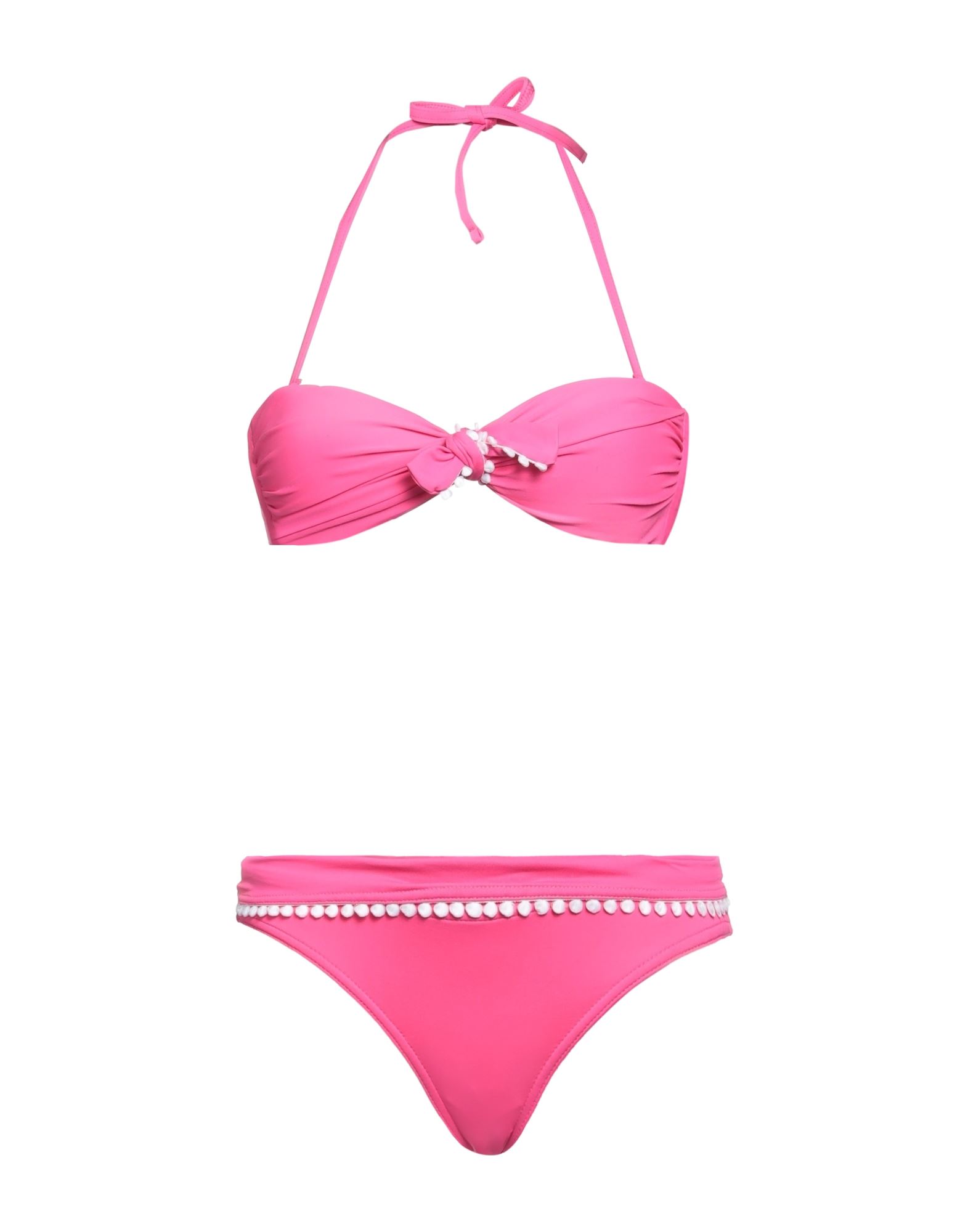 BANANA MOON Bikini Damen Fuchsia von BANANA MOON