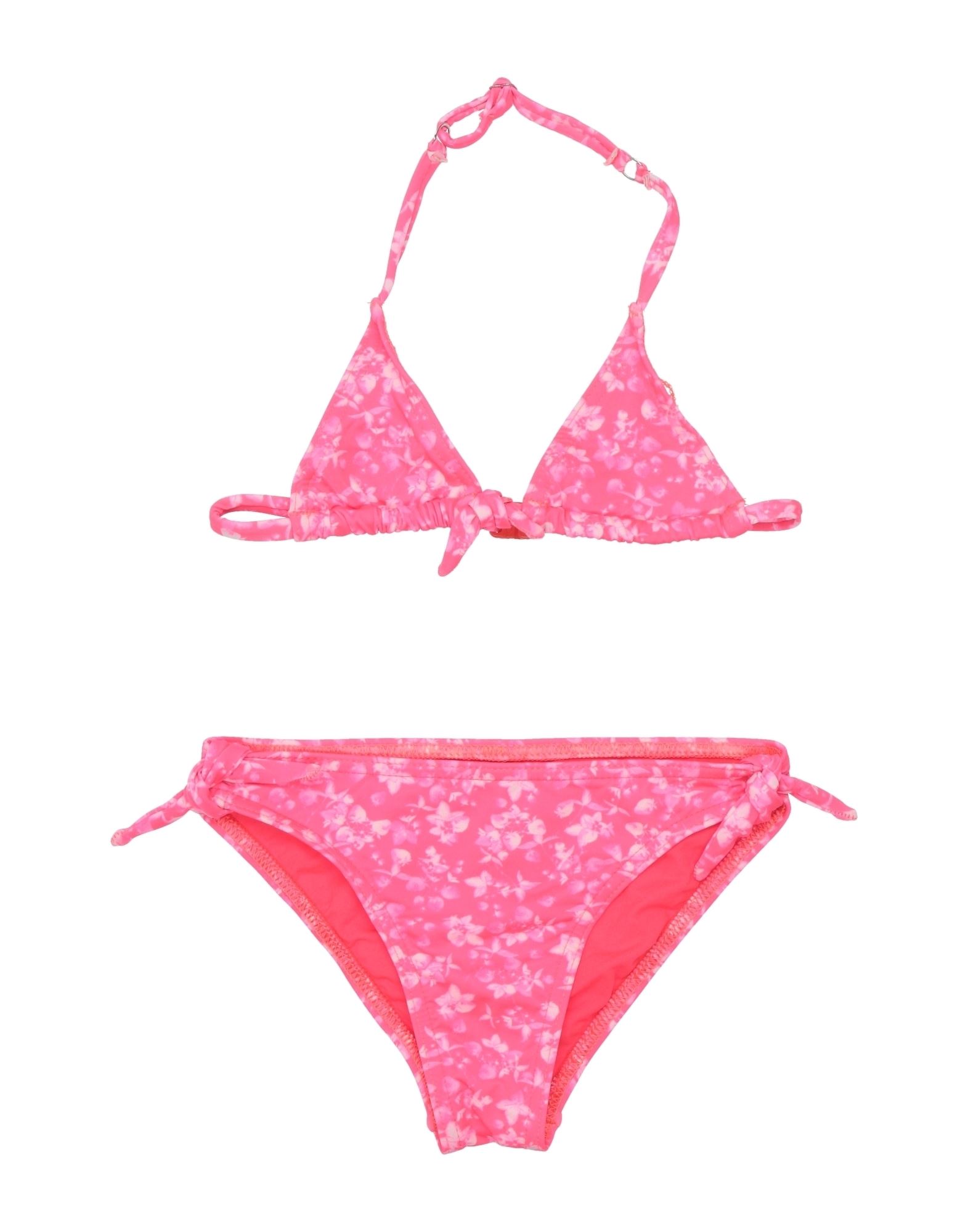 BANANA MOON Bikini Kinder Fuchsia von BANANA MOON