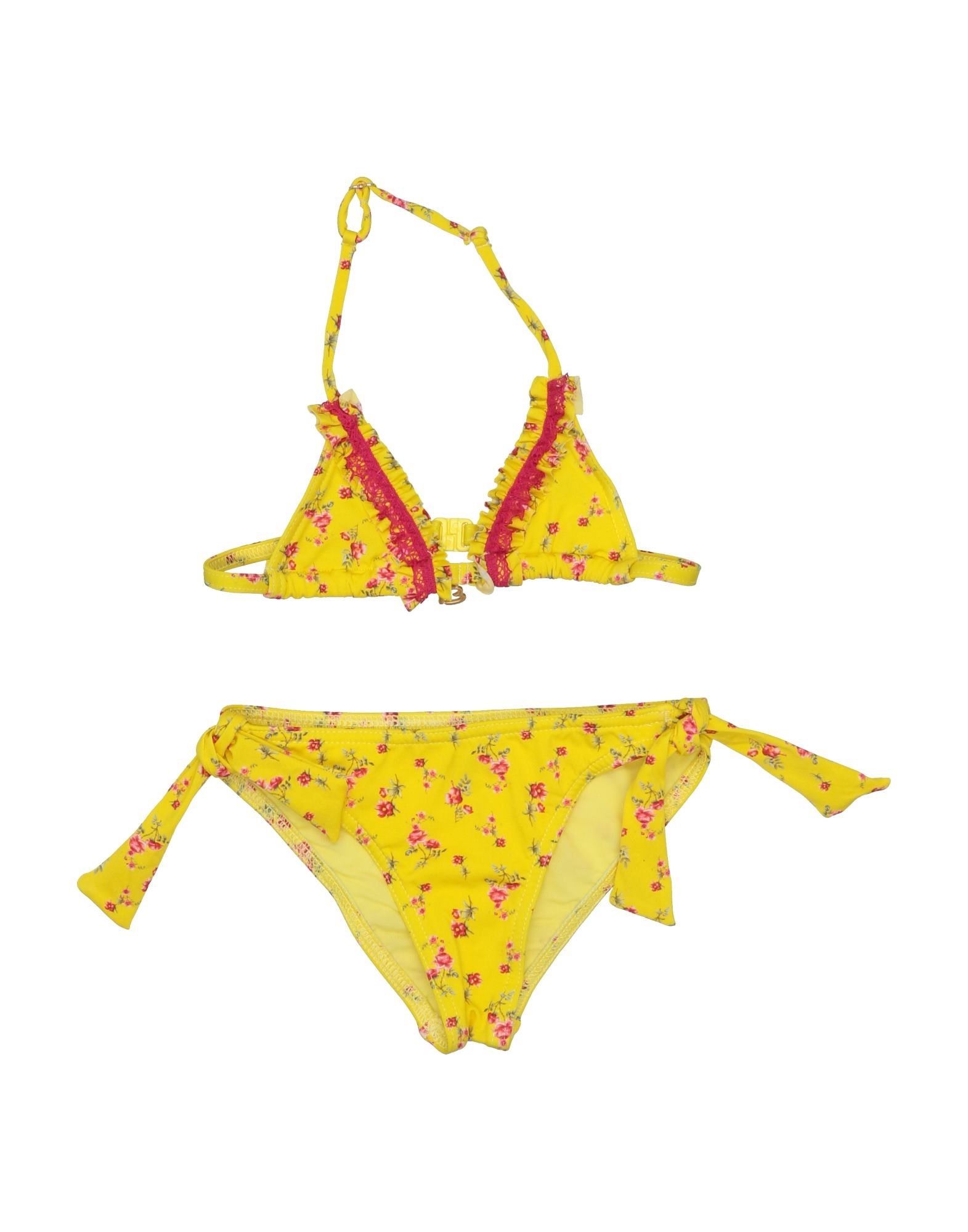 BANANA MOON Bikini Kinder Gelb von BANANA MOON