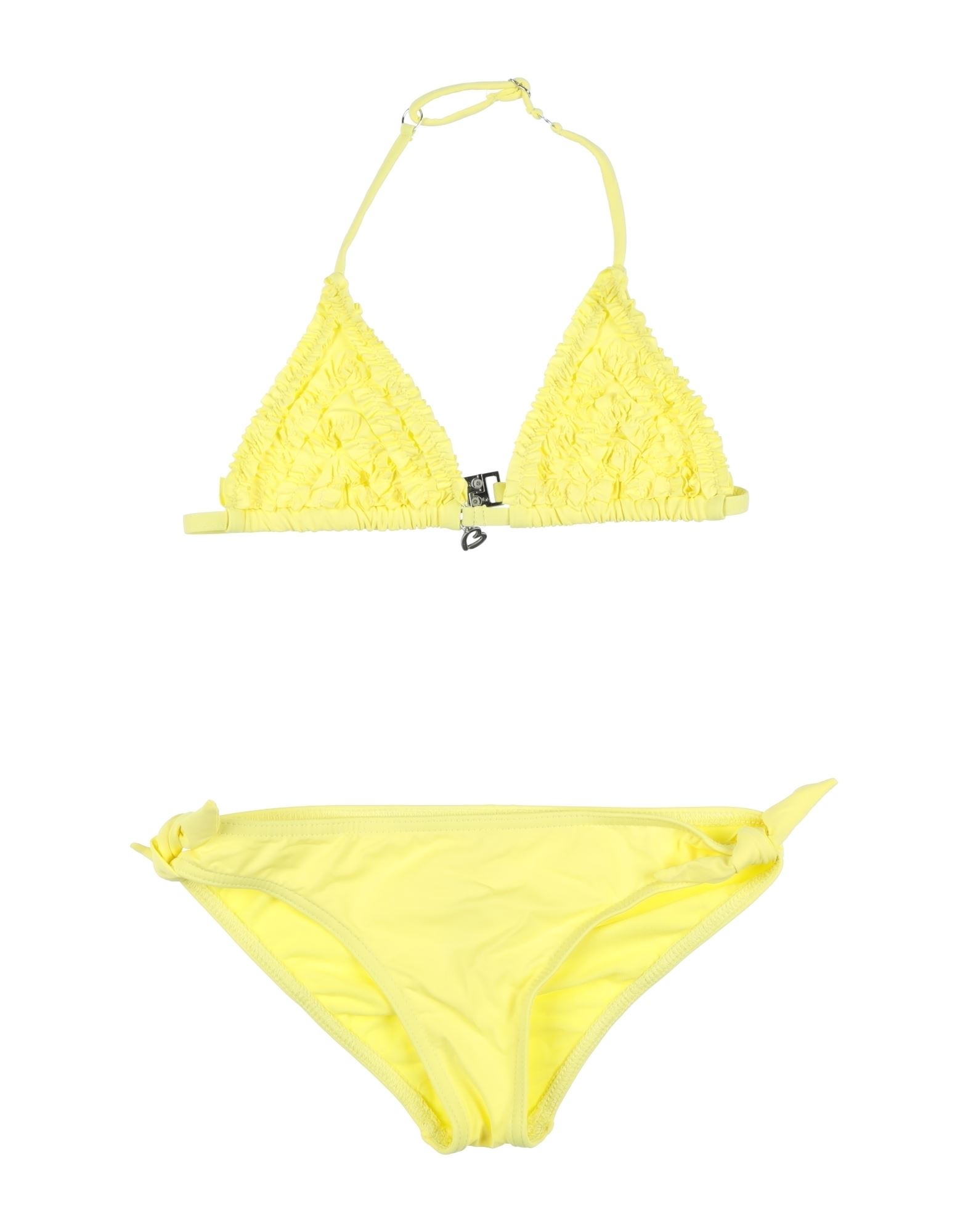 BANANA MOON Bikini Kinder Gelb von BANANA MOON