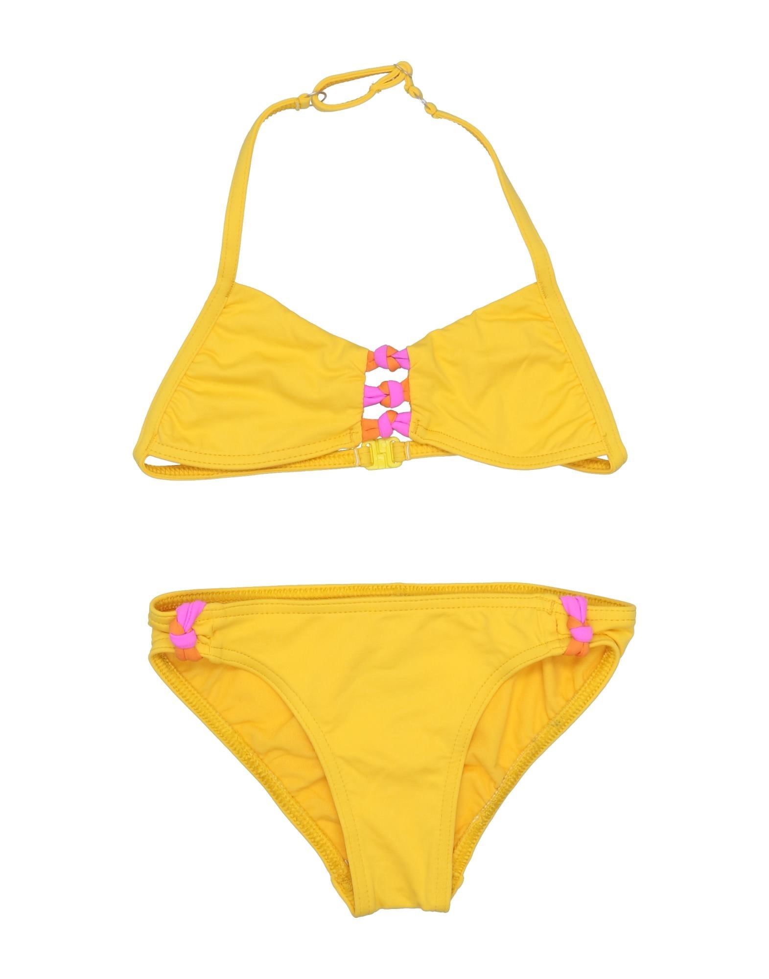 BANANA MOON Bikini Kinder Gelb von BANANA MOON