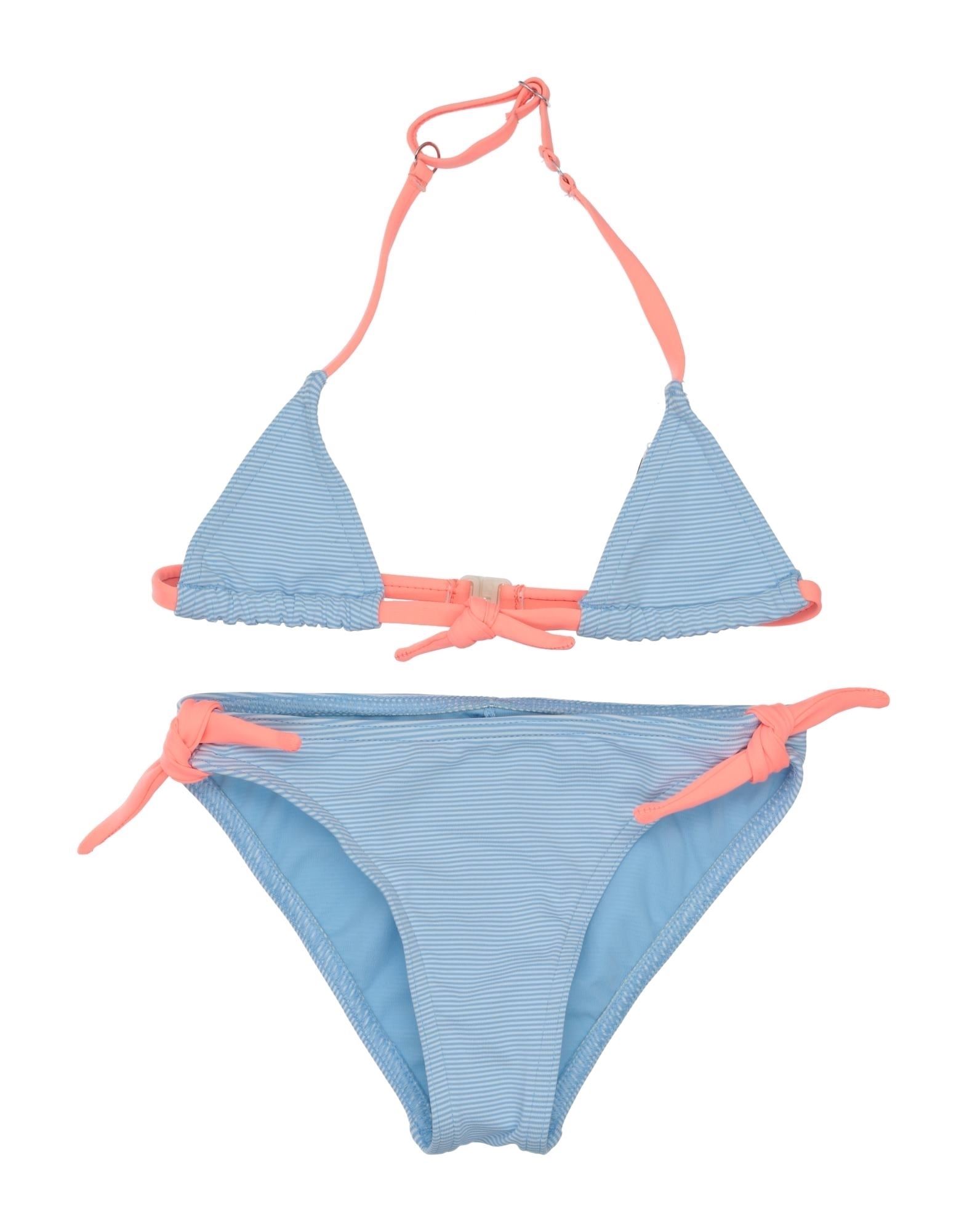 BANANA MOON Bikini Kinder Himmelblau von BANANA MOON