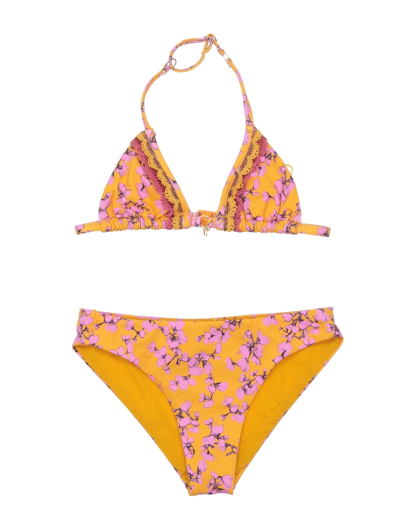 BANANA MOON Bikini Kinder Pfirsich von BANANA MOON