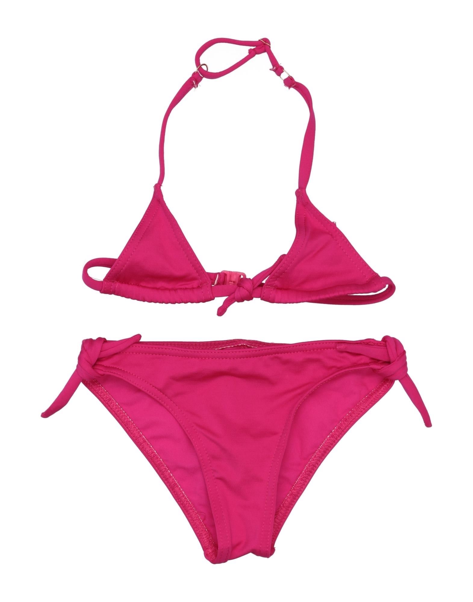 BANANA MOON Bikini Kinder Purpur von BANANA MOON