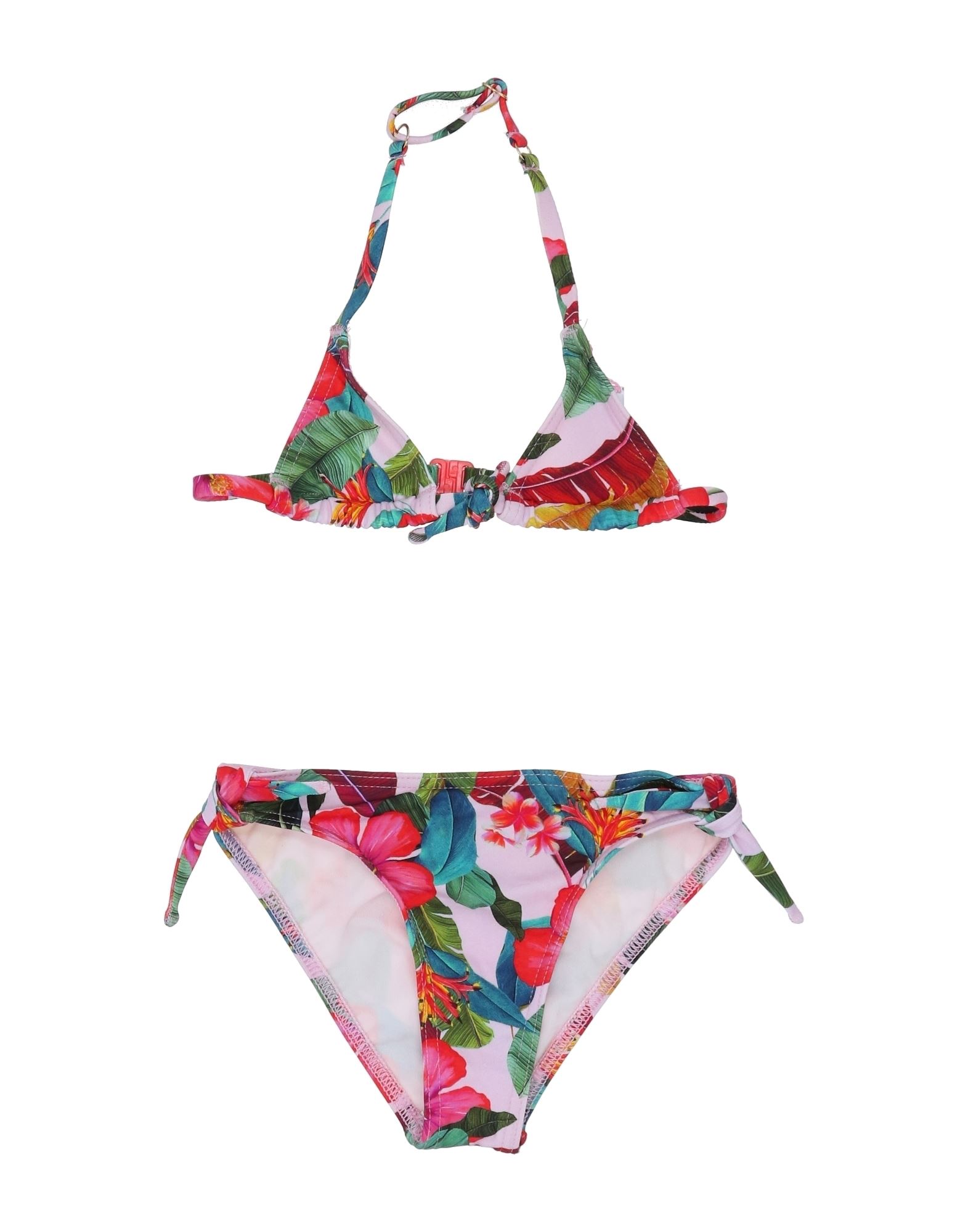 BANANA MOON Bikini Kinder Rosa von BANANA MOON