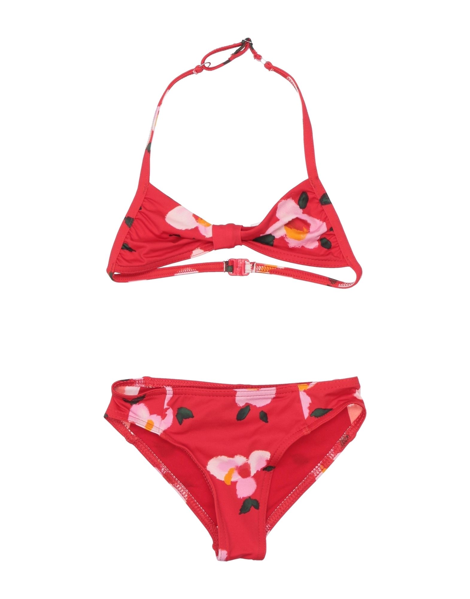 BANANA MOON Bikini Kinder Rot von BANANA MOON