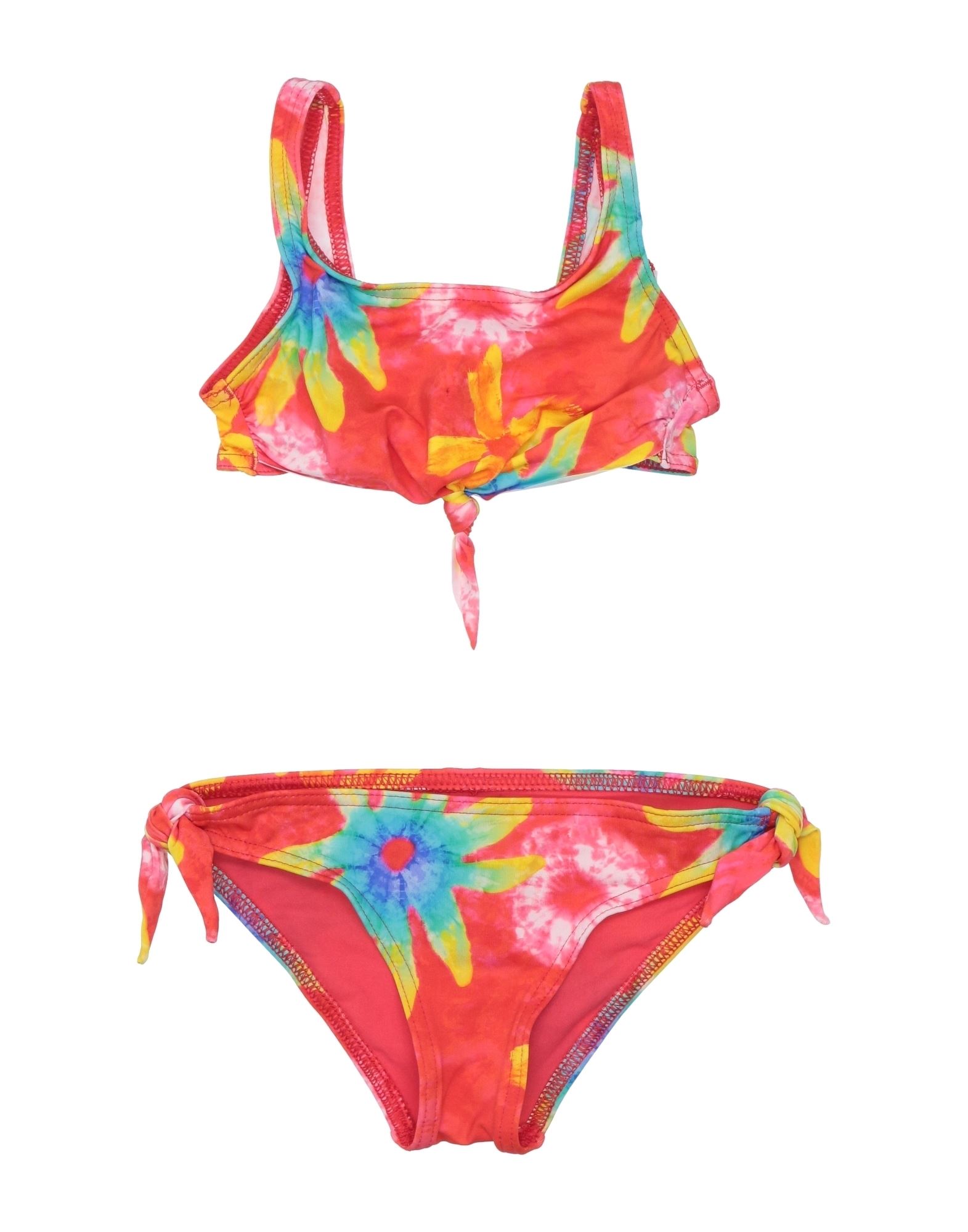 BANANA MOON Bikini Kinder Rot von BANANA MOON