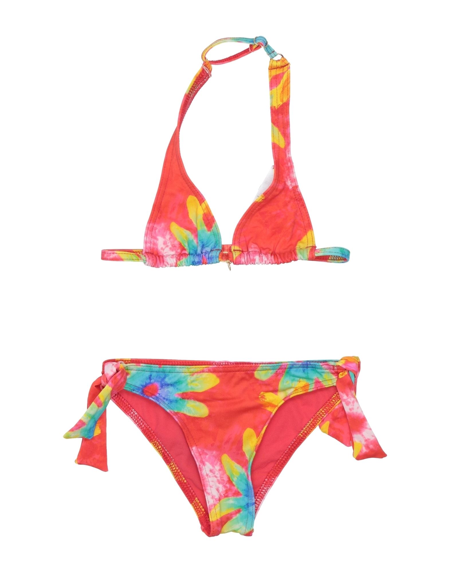 BANANA MOON Bikini Kinder Rot von BANANA MOON