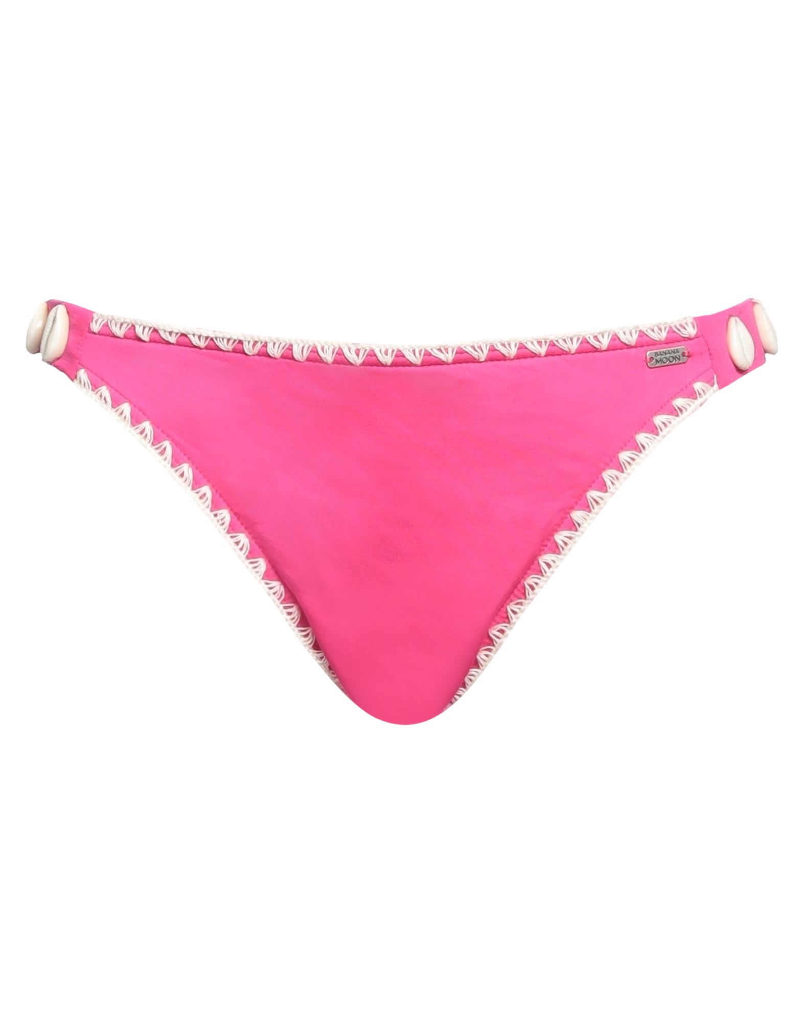 BANANA MOON Bikinislip & Badehose Damen Fuchsia von BANANA MOON