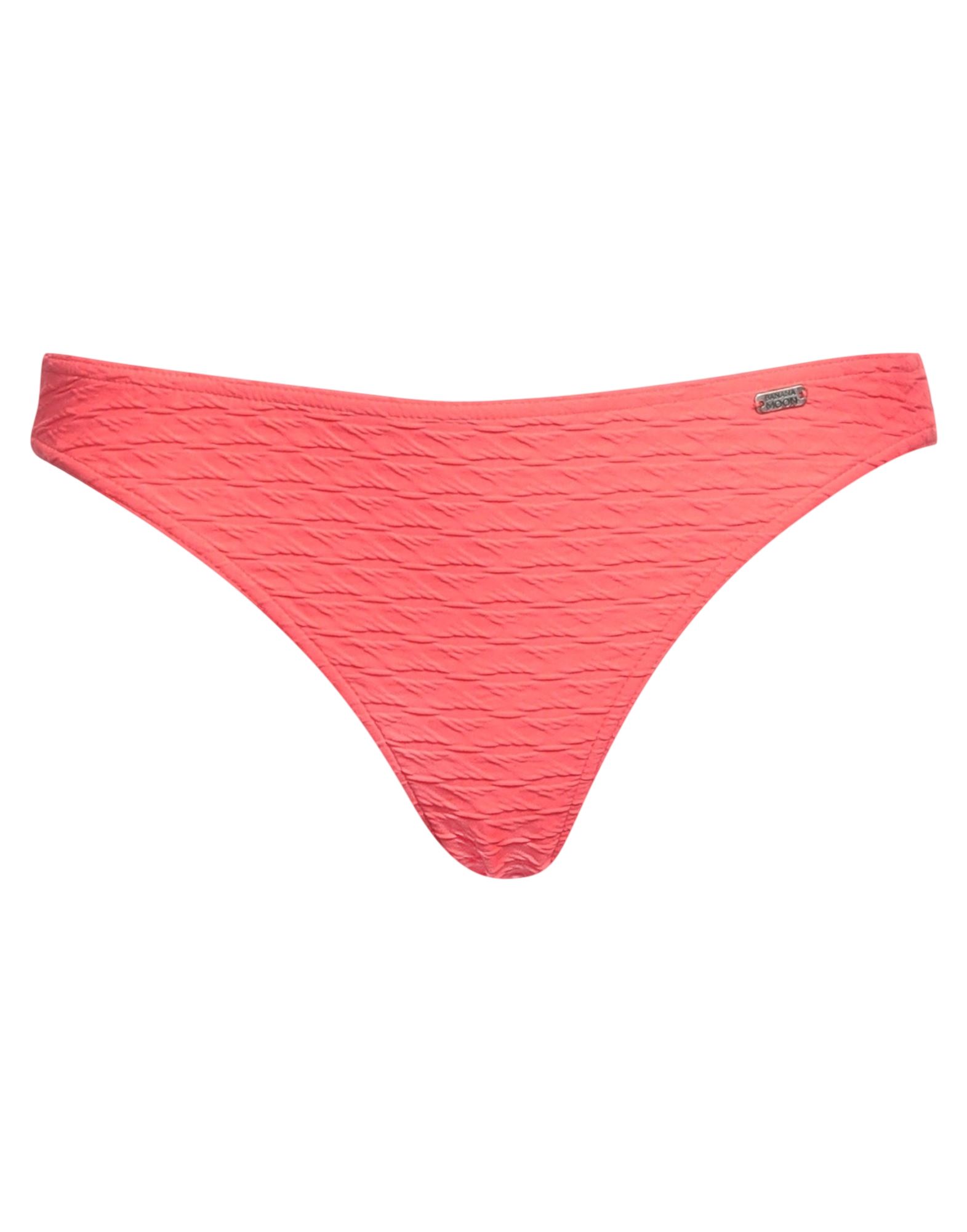 BANANA MOON Bikinislip & Badehose Damen Koralle von BANANA MOON