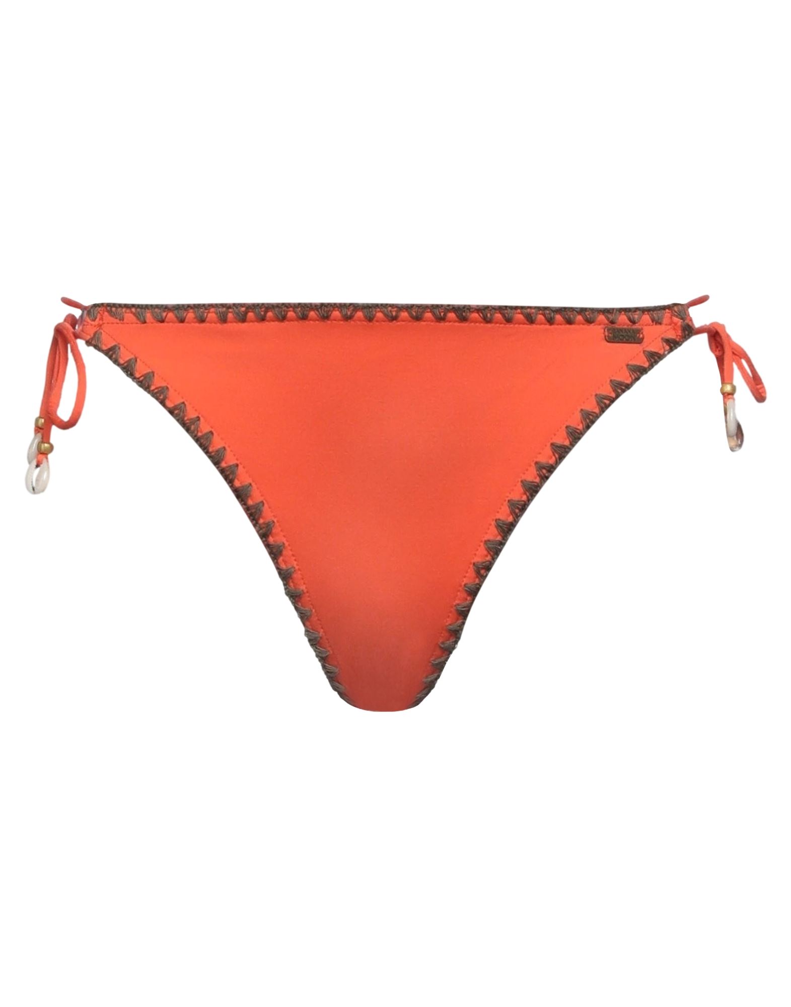 BANANA MOON Bikinislip & Badehose Damen Orange von BANANA MOON