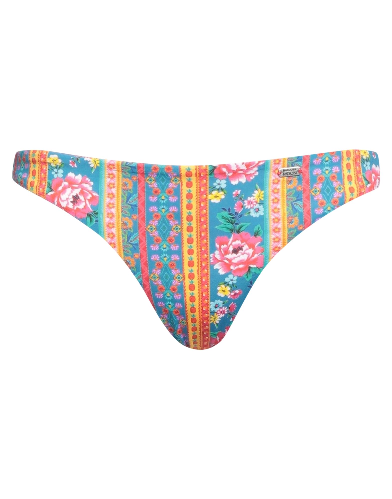 BANANA MOON Bikinislip & Badehose Damen Petroleum von BANANA MOON