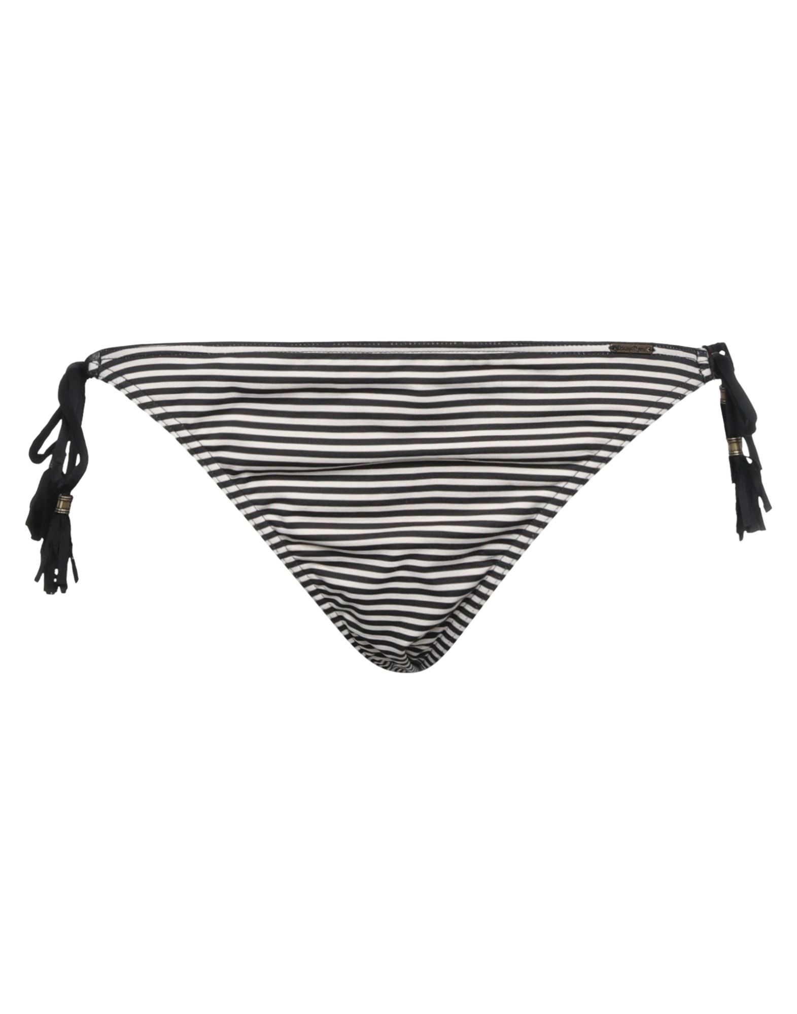 BANANA MOON Bikinislip & Badehose Damen Schwarz von BANANA MOON