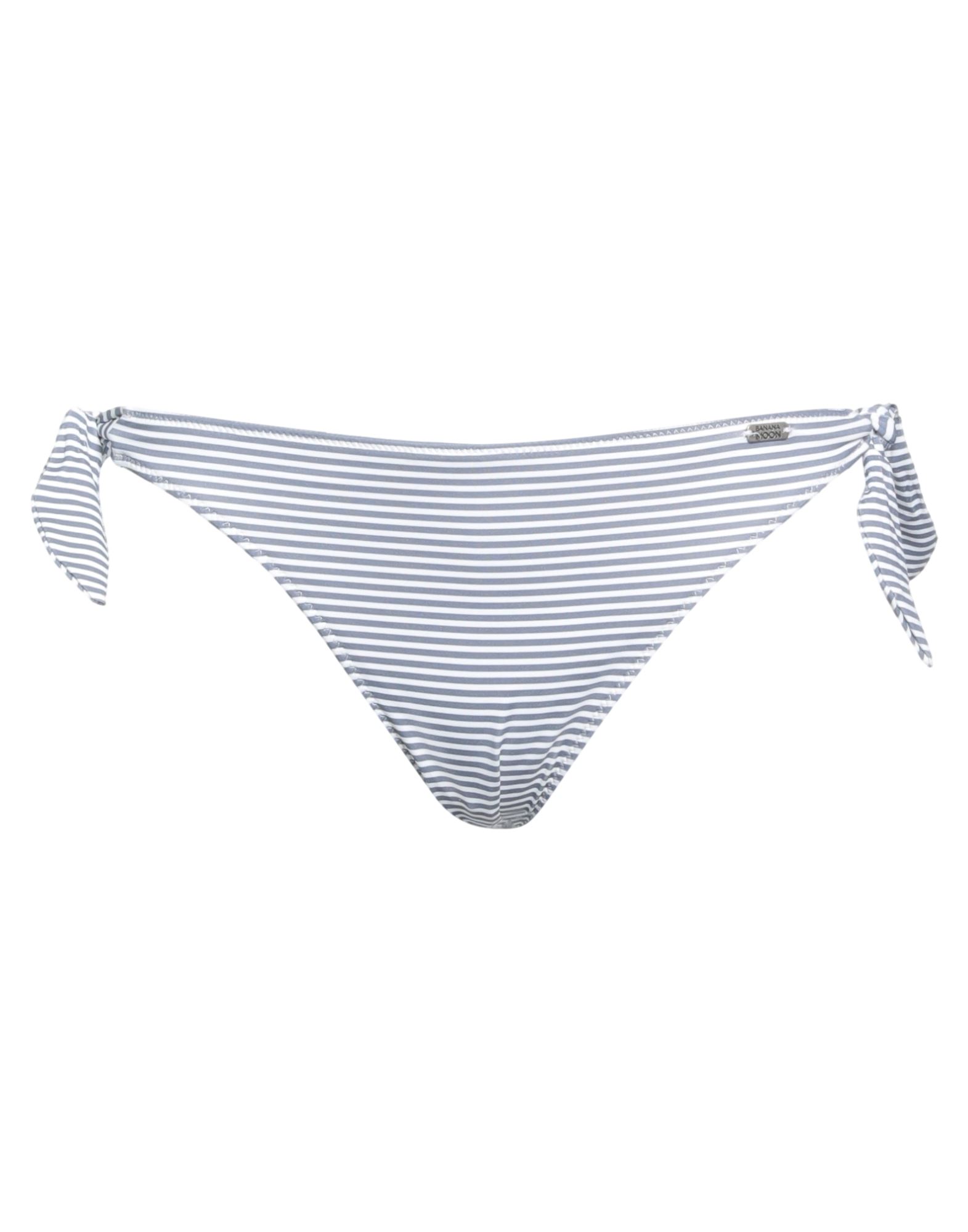 BANANA MOON Bikinislip & Badehose Damen Taubenblau von BANANA MOON