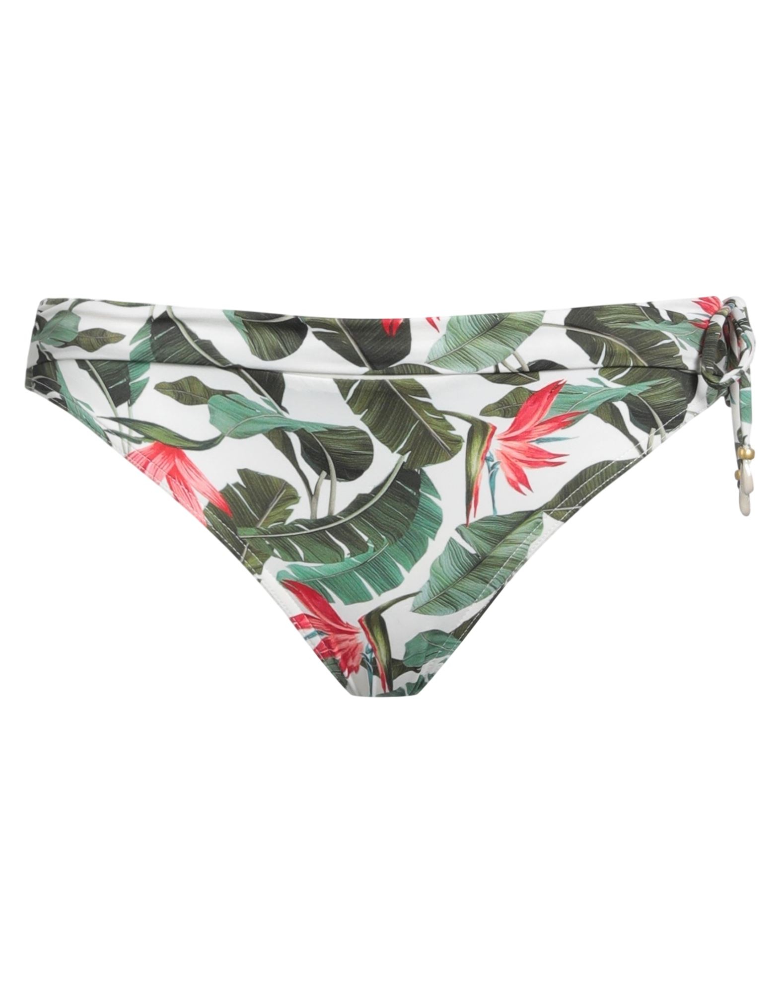 BANANA MOON Bikinislip & Badehose Damen Weiß von BANANA MOON