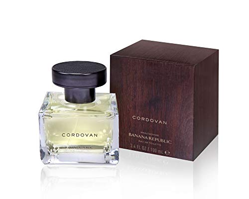 Banana Republic Cordovan Eau De Toilette 100 ml (man) von BANANA REPUBLIC