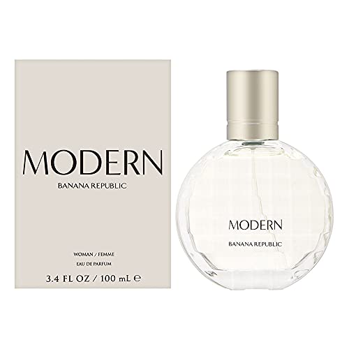 Banana Republic Modern for Women 3.4 oz EDP Spray von BANANA REPUBLIC