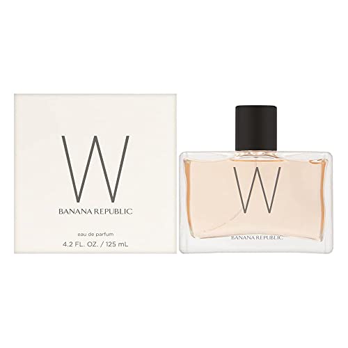 BANANA REPUBLIC Damenduft, Eau de Parfum, Eau de Parfum, Spray, 125 ml von BANANA REPUBLIC