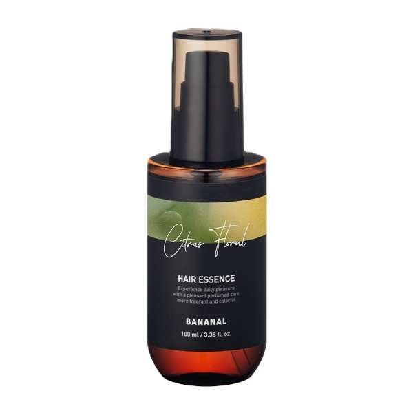 BANANAL - Perfumed hair essence - Citrus Floral - 100ml von BANANAL