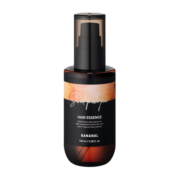 BANANAL - Perfumed hair essence - Sweet Fresh Pear - 100ml von BANANAL