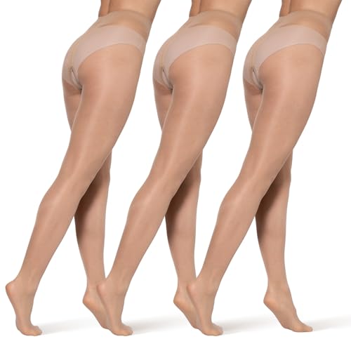 BANANALU Intimo 20 Honey - 3er Set XL von BANANALU