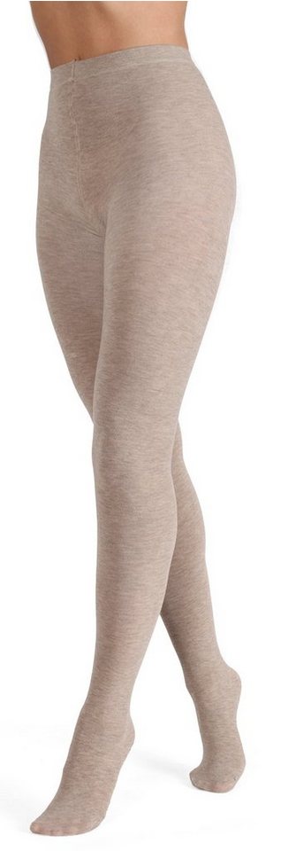 BANANALU Strumpfhose Cashmere Soft Strumpfhose weich und blickdicht 180 DEN (1 St) von BANANALU