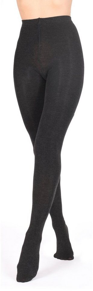 BANANALU Strumpfhose Cashmere Soft Strumpfhose weich und blickdicht 180 DEN (1 St) von BANANALU